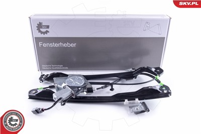 ESEN SKV 00SKV752 EAN: 5901947390054.