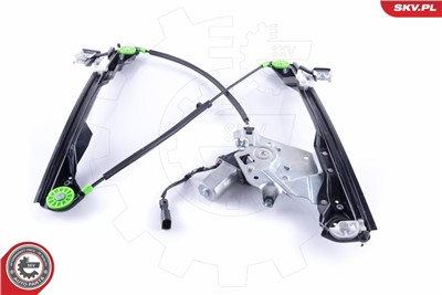 ESEN SKV 00SKV752 EAN: 5901947390054.