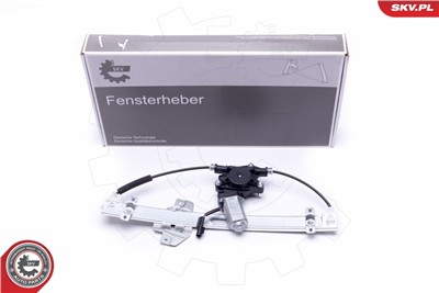 ESEN SKV 00SKV811 EAN: 5901947390160.