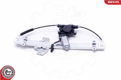 ESEN SKV 00SKV811 EAN: 5901947390160.