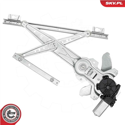 ESEN SKV 00SKV831 EAN: 5901947390207.