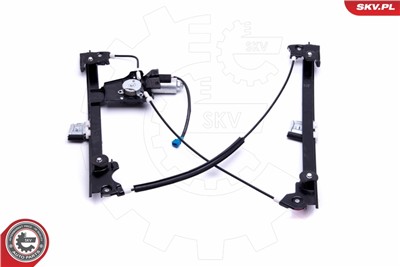 ESEN SKV 00SKV851 EAN: 5901947390245.