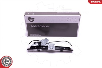 ESEN SKV 00SKV854 EAN: 5901947390276.