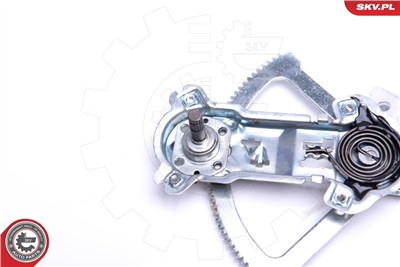 ESEN SKV 00SKV862 EAN: 5901947390290.