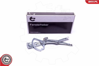 ESEN SKV 00SKV871 EAN: 5901947390306.