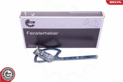 ESEN SKV 00SKV882 EAN: 5901947390337.