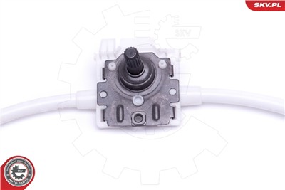 ESEN SKV 00SKV911 EAN: 5901947390382.