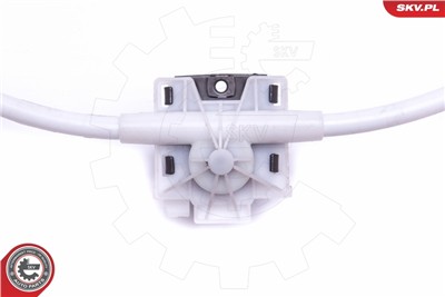 ESEN SKV 00SKV911 EAN: 5901947390382.