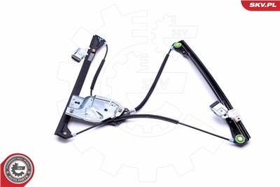 ESEN SKV 00SKV961 EAN: 5901947390481.