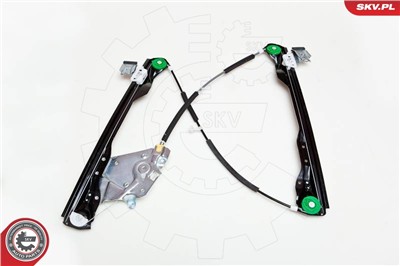 ESEN SKV 01SKV001 EAN: 5901947315392.