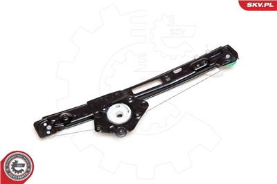 ESEN SKV 01SKV123 EAN: 5901947315521.