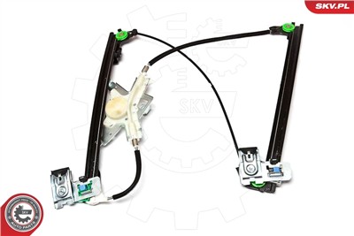 ESEN SKV 01SKV191 EAN: 5901947315811.