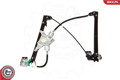 ESEN SKV 01SKV192 EAN: 5901947315828.