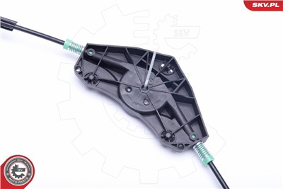 ESEN SKV 01SKV291 EAN: 5901947331316.