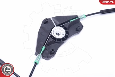 ESEN SKV 01SKV291 EAN: 5901947331316.