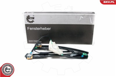 ESEN SKV 01SKV292 EAN: 5901947331323.