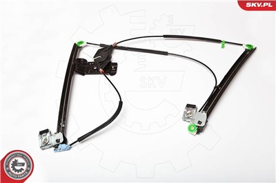 ESEN SKV 01SKV321 EAN: 5901947317082.