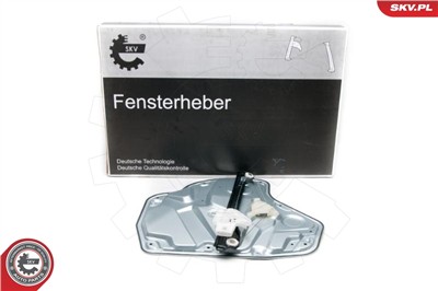 ESEN SKV 01SKV447 EAN: 5901947331354.