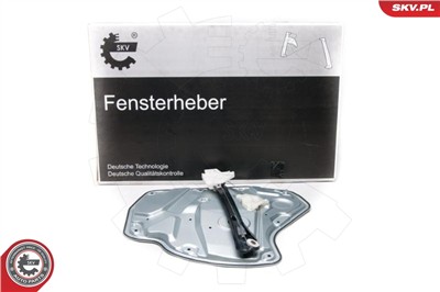 ESEN SKV 01SKV448 EAN: 5901947331361.