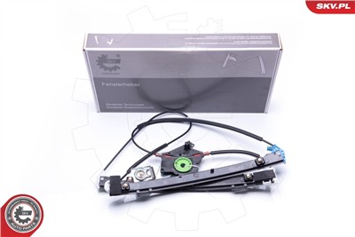 ESEN SKV 01SKV452 EAN: 5901947317433.