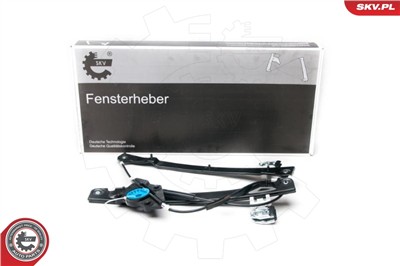 ESEN SKV 01SKV482 EAN: 5901947331385.