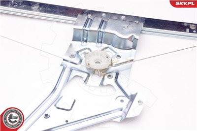 ESEN SKV 01SKV501 EAN: 5901947320624.