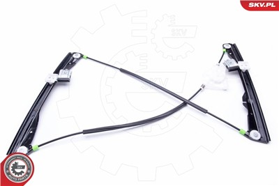 ESEN SKV 01SKV541 EAN: 5901947320709.