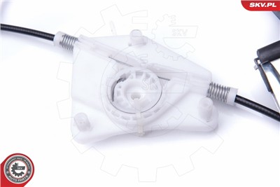 ESEN SKV 01SKV542 EAN: 5901947320716.