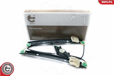 ESEN SKV 01SKV582 EAN: 5901947320792.