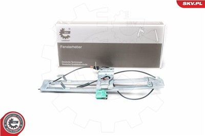 ESEN SKV 01SKV591 EAN: 5901947320808.