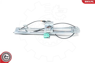 ESEN SKV 01SKV591 EAN: 5901947320808.