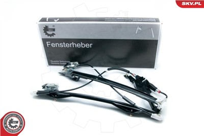 ESEN SKV 01SKV611 EAN: 5901947320860.