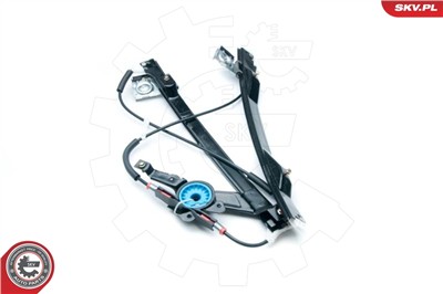 ESEN SKV 01SKV611 EAN: 5901947320860.