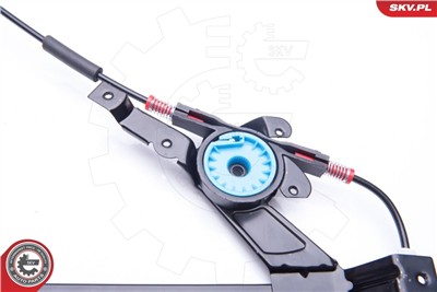 ESEN SKV 01SKV612 EAN: 5901947320877.