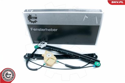 ESEN SKV 01SKV651 EAN: 5901947324912.