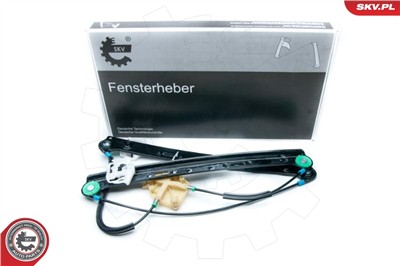 ESEN SKV 01SKV652 EAN: 5901947324929.