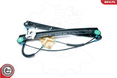 ESEN SKV 01SKV652 EAN: 5901947324929.