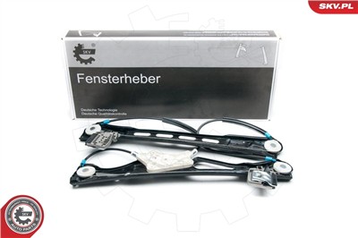 ESEN SKV 01SKV682 EAN: 5901947331705.