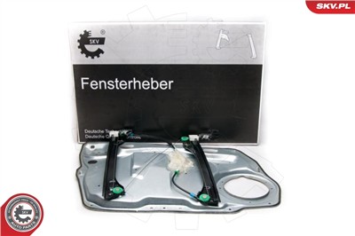 ESEN SKV 01SKV706 EAN: 5901947331781.