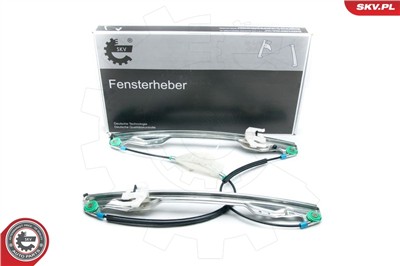 ESEN SKV 01SKV731 EAN: 5901947331835.