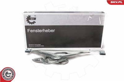 ESEN SKV 01SKV752 EAN: 5901947331880.