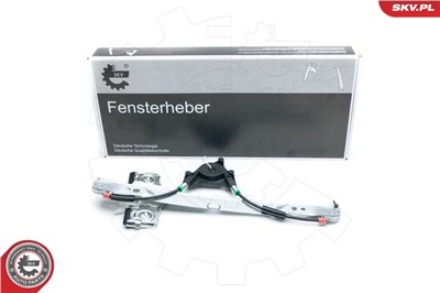 ESEN SKV 01SKV772 EAN: 5901947331941.