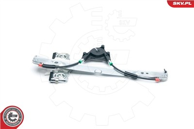 ESEN SKV 01SKV772 EAN: 5901947331941.