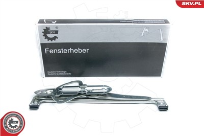 ESEN SKV 01SKV781 EAN: 5901947331958.