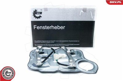 ESEN SKV 01SKV806 EAN: 5901947332009.