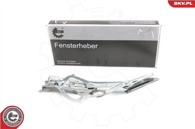 ESEN SKV 01SKV831 EAN: 5901947332054.