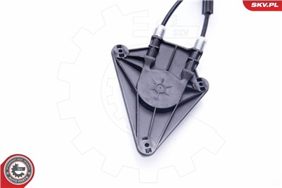 ESEN SKV 01SKV891 EAN: 5901947332191.