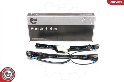 ESEN SKV 01SKV932 EAN: 5901947331408.