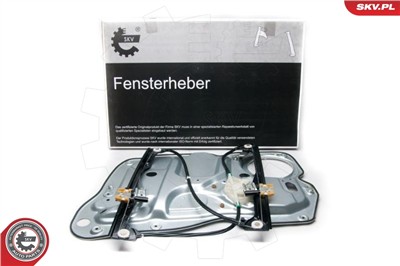 ESEN SKV 01SKV975 EAN: 5901947331552.