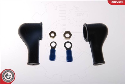 ESEN SKV 02SKV002 EAN: 5901947304778.